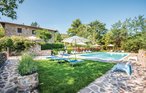 Ferienwohnung - Greve in Chianti , Italien - ITC138 1