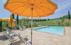 Ferienwohnung - Bucine , Italien - ITC317 5