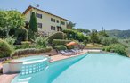 Feriehus - Montevarchi , Italia - ITC356 1