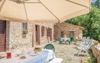 Ferienhaus - Gaiole in Chianti , Italien - ITC310 11