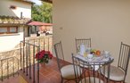 Ferienwohnung - Bucine , Italien - ITC317 9
