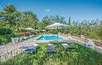 Ferienwohnung - Greve in Chianti , Italien - ITC138 5