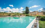 Feriehus - Castellina in Chianti , Italia - ITC982 6