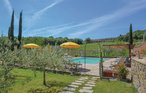 Ferienwohnung - Bucine , Italien - ITC317 6