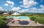 Feriehus - Castellina in Chianti , Italia - ITC982 8