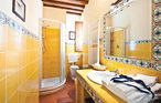Ferienwohnung - Castellina in Chianti , Italien - ITC756 17