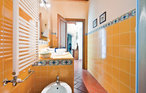 Ferienwohnung - Castellina in Chianti , Italien - ITC756 18
