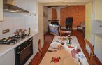 Ferienwohnung - Bucine , Italien - ITC317 14