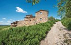 Feriehus - Castellina in Chianti , Italia - ITC730 2
