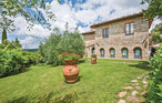 Ferienwohnung - Castellina in Chianti , Italien - ITC756 2