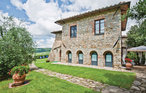 Ferieleilighet - Castellina in Chianti , Italia - ITC754 2