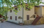 Ferienwohnung - Bucine , Italien - ITC317 4