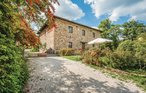 Ferienwohnung - Greve in Chianti , Italien - ITC138 7