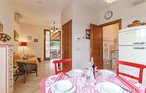 Ferienhaus - Montevarchi , Italien - ITC408 28