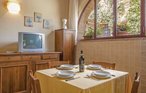 Ferienwohnung - San Donato in Poggio , Italien - ITC623 12