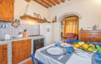 Ferienwohnung - Castellina in Chianti , Italien - ITC756 12
