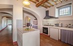 Feriehus - Castellina in Chianti , Italia - ITC982 12