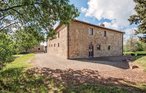 Feriehus - Castellina in Chianti , Italia - ITC982 7