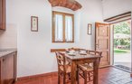 Ferienwohnung - Greve in Chianti , Italien - ITC138 9