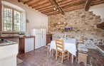 Ferienhaus - Gaiole in Chianti , Italien - ITC310 13