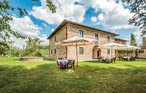 Semesterlägenhet - Greve in Chianti , Italien - ITC142 8