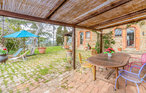 Ferienhaus - Greve in Chianti , Italien - ITC369 9