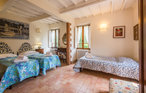 Feriehus - Gaiole in Chianti , Italia - ITC377 35