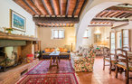 Feriehus - Gaiole in Chianti , Italia - ITC377 21