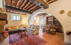 Feriehus - Gaiole in Chianti , Italia - ITC377 3