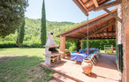 Feriehus - Gaiole in Chianti , Italia - ITC377 6