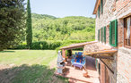 Feriehus - Gaiole in Chianti , Italia - ITC377 19