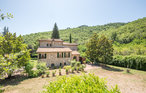 Feriehus - Gaiole in Chianti , Italia - ITC377 45