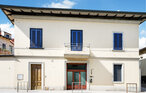 
Holiday rental - Greve in Chianti , Italy - ITC005 5