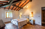 Ferienhaus - Gaiole in Chianti , Italien - ITC355 32
