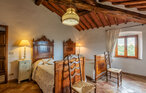 Ferienhaus - Gaiole in Chianti , Italien - ITC355 37