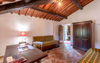 Ferienhaus - Gaiole in Chianti , Italien - ITC355 31