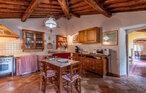 Ferienhaus - Gaiole in Chianti , Italien - ITC355 28