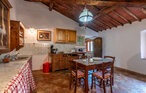 Ferienhaus - Gaiole in Chianti , Italien - ITC355 29