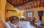 Ferienhaus - Gaiole in Chianti , Italien - ITC355 22