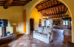 Ferienhaus - Gaiole in Chianti , Italien - ITC355 23