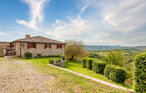 Ferienhaus - Gaiole in Chianti , Italien - ITC355 13