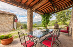 Ferienhaus - Gaiole in Chianti , Italien - ITC355 2