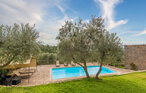Ferienhaus - Gaiole in Chianti , Italien - ITC355 10
