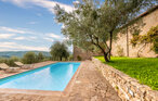 Ferienhaus - Gaiole in Chianti , Italien - ITC355 12