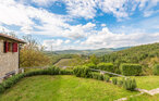Ferienhaus - Gaiole in Chianti , Italien - ITC355 21