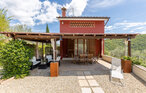 Ferienhaus - Montevarchi , Italien - ITC408 5