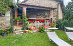 Location de vacances - Greve in Chianti , Italie - ITC007 12
