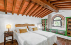 Ferienhaus - Greve in Chianti , Italien - ITC002 44