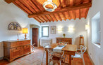 Ferienhaus - Greve in Chianti , Italien - ITC002 6