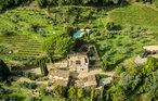 Ferienhaus - Greve in Chianti , Italien - ITC002 10